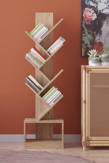 Bibliotecă Maro 40x20x151 cm