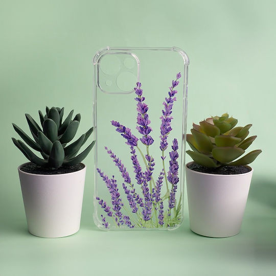 TelForceOne Silicone Back Cover for Galaxy A05s