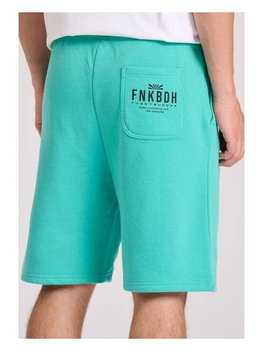 Funky Buddha