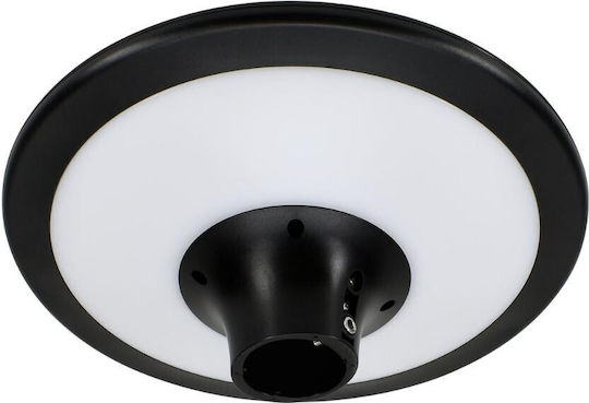 Bemko Solar Light 20W 2200lm with Adjustable White Light IP65