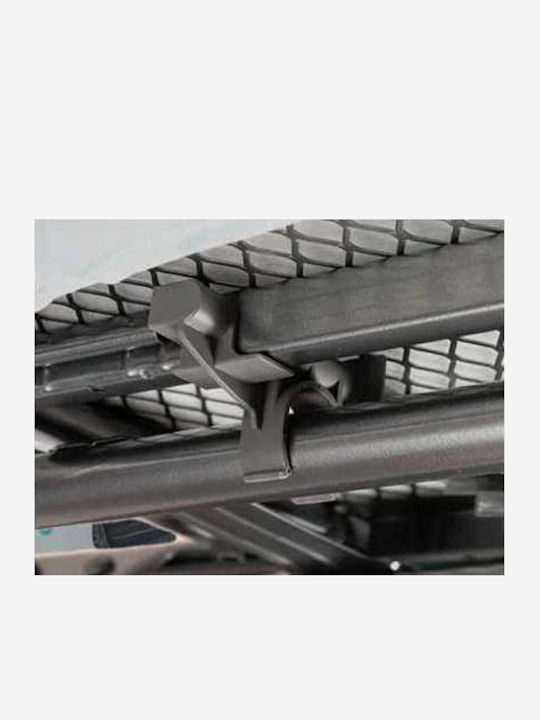 Vileda Star Masă de Călcat pentru Fier de Călcat cu Aburi Compactă 163x40cm 5906142944491