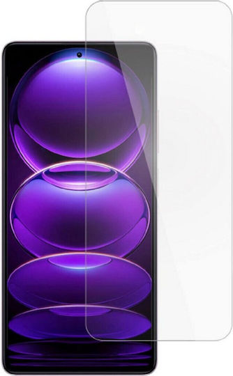 Tempered Glass (Poco X5 Pro)