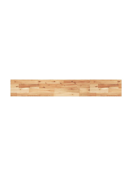 Βιβλιοθήκη Ακακίας 140x20x2εκ.