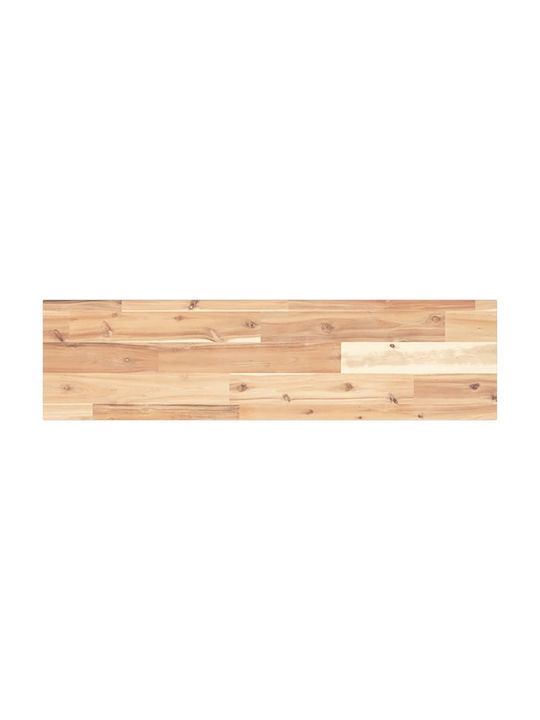 Етажерка Акация 80x20x2 см