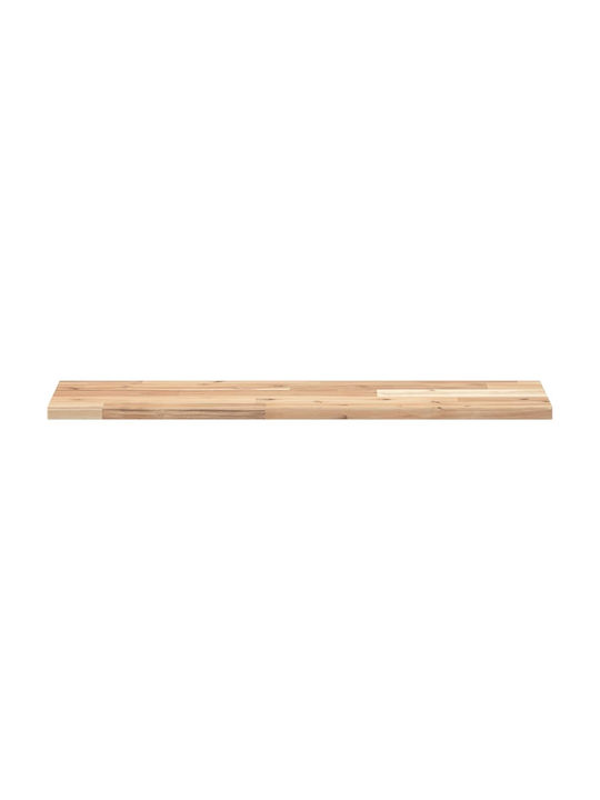 Етажерка Акация 80x20x2 см