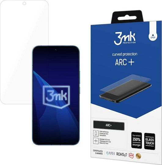 Xiaomi 17t 3mk Arc+