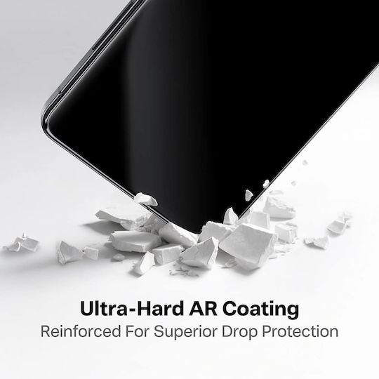 Torras 3D Screen Protector (Galaxy S26 Ultra)