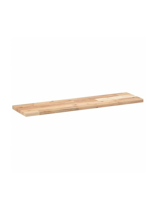 Етажерка Акация 80x20x2 см
