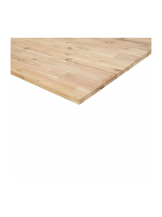 Етажерка Акация 80x20x2 см