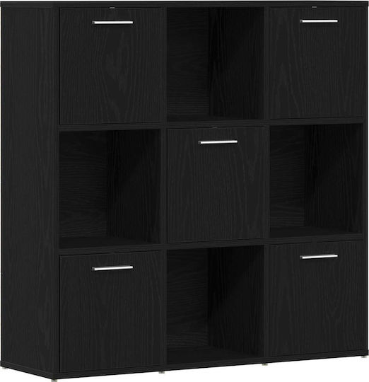 Βιβλιοθήκη 90x28x90εκ. Βιβλιοθήκη 90x28x90εκ.