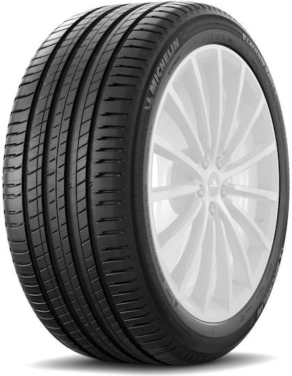 Latitude Sport 3 245/65R17 111H MO XL Лято Гума за 4x4 / SUV Кола