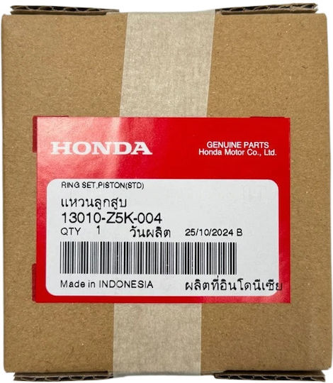Genuine Piston Springs Honda Gx25t