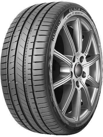 Kumho Ecsta Sport S Ps72 Summer Tire 245/35r20 95y/xl