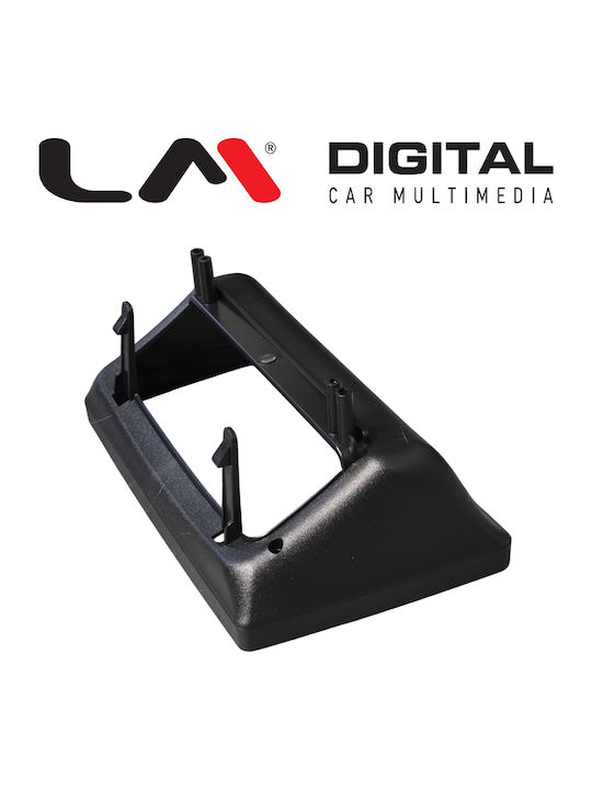 LM Digital Car Audio System for Toyota Yaris / Verso 1999 2005 Bluetooth USB Wi-Fi GPS Apple CarPlay Android Auto