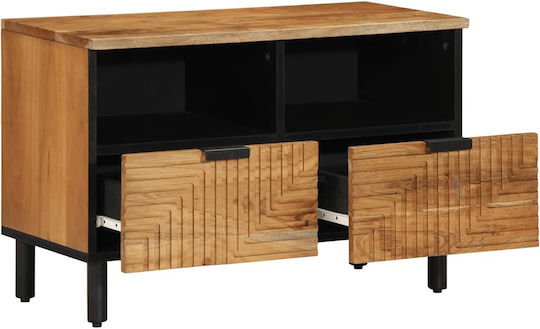 Floor TV Stand