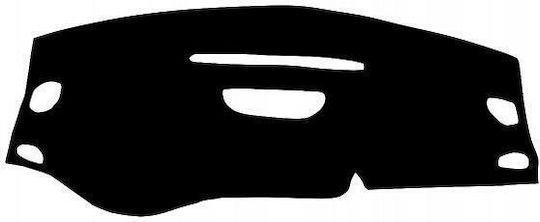 Car Dashboard Cover Renault Megane 2016 Race Axion 1pc Kt.27195-rx Kt.27195-rx