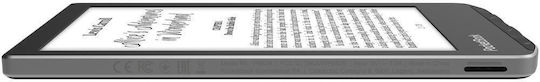 Pocketbook Verse 6" (8GB) Mist Grey