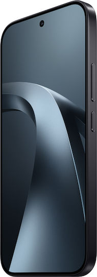 Xiaomi 17T 5G (12/256GB) Black