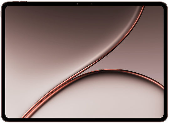 OnePlus Pad 4 13.2" Tablet (12GB/512GB) Dune Glow