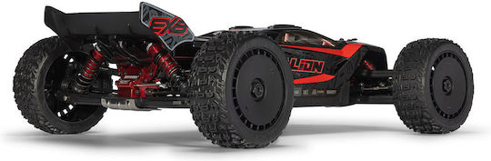 Arrma Talion 6s RC Fahrzeuge Schwarz