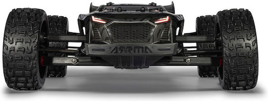 Arrma Talion 6s RC Fahrzeuge Schwarz