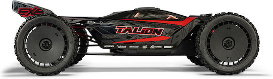 Arrma Talion 6s RC Fahrzeuge Schwarz