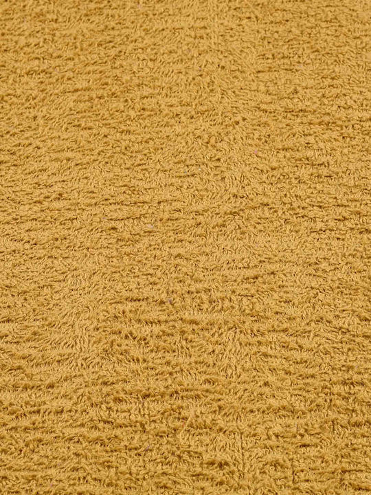 vidaXL Gesichtstuch Goldene 2 Stück