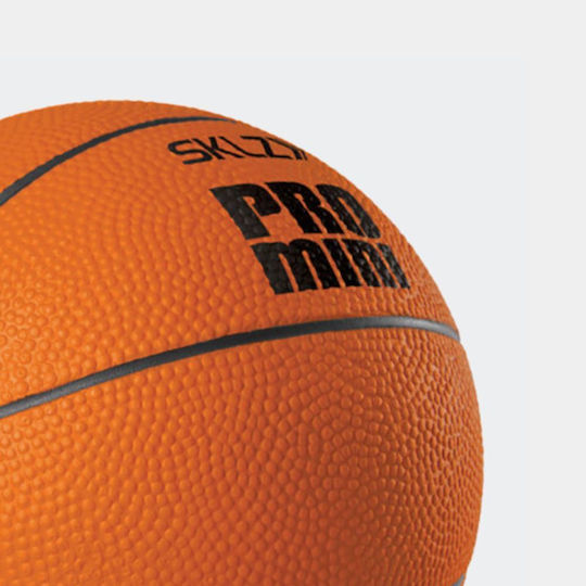 SKLZ Pro Mini Swish Foam Kids Ball Basketball 12cm. (Various Designs) 1pc