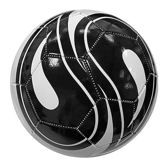 ToyMarkt 9143 Kids Ball Football Gold