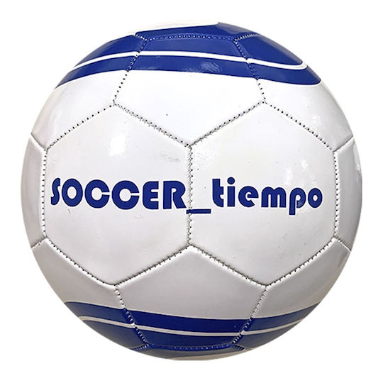ToyMarkt 9143 Kids Ball Football Gold
