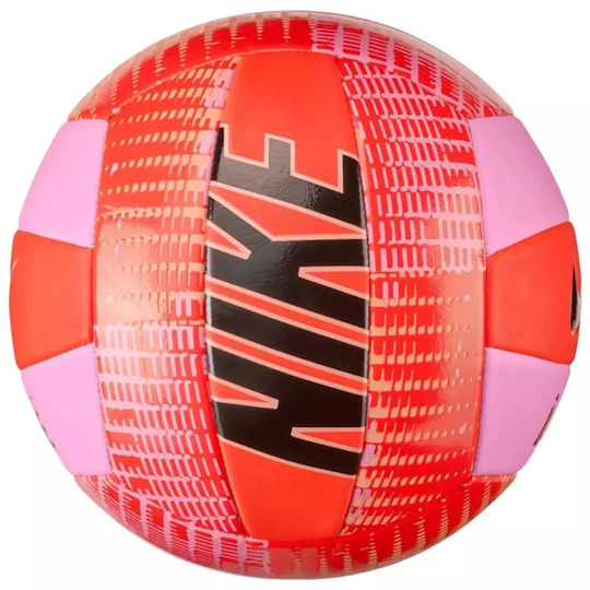 Nike Volley All Court Lite Kinderball Volleyball Rot
