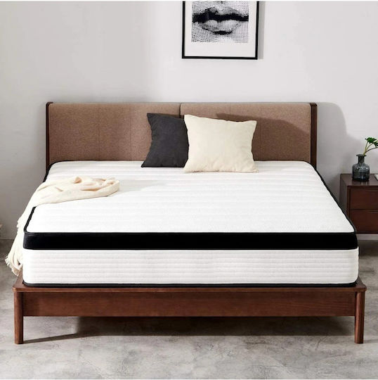 SteweHome Ортопедичен Матрак За Кошара 65x95+23cm SteweHome Ортопедичен Матрак За Кошара 65x95+23cm