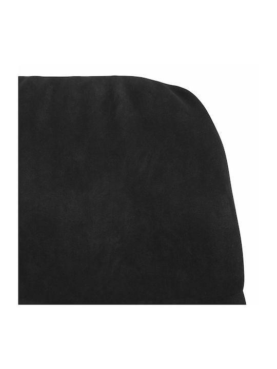 Polițronă Neagră 70x77x98cm