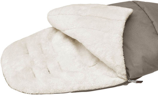 Maxi-Cosi Stroller Footmuff Waterproof Brown