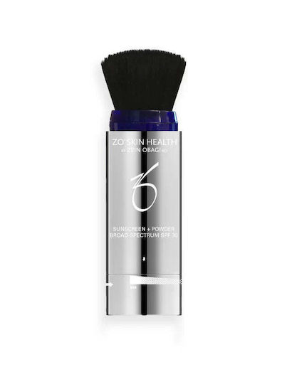 ZO Skin Health Sonnencreme + Pulver Breitband Gesichts Sonnencreme SPF30 mit Licht Farbe