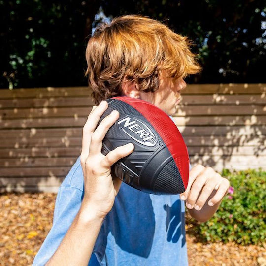 ToyMarkt Pro Grip Football Kinderball Rugby 23cm