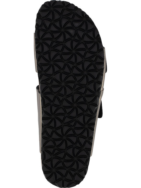 Women's Sandals Grey