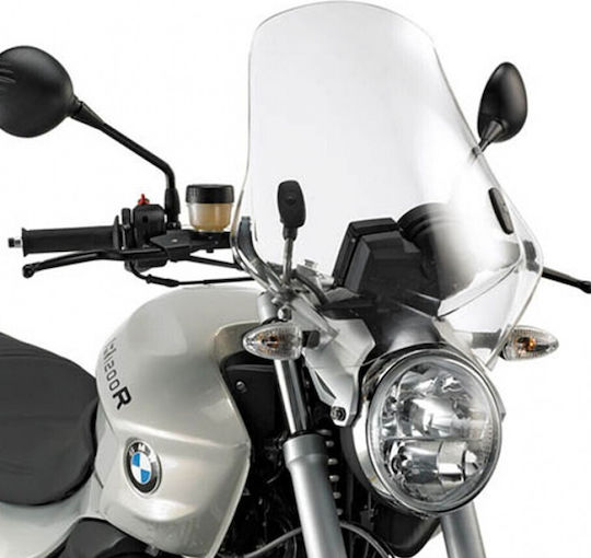 Givi Vizieră transparentă motocicletă 147A pentru BMW K 1200 R A147A