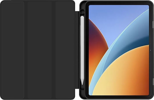 Xiaomi Redmi Pad 2 9.7 Tech-Protect Smartcase Pen Black Case