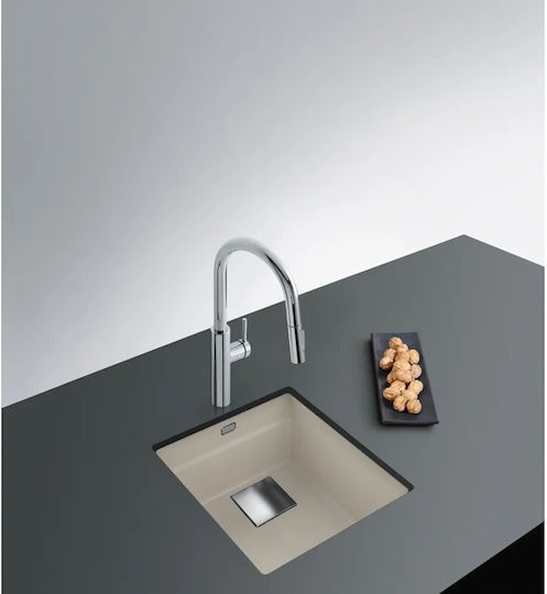 Franke Mythos Kubus 2 Pro