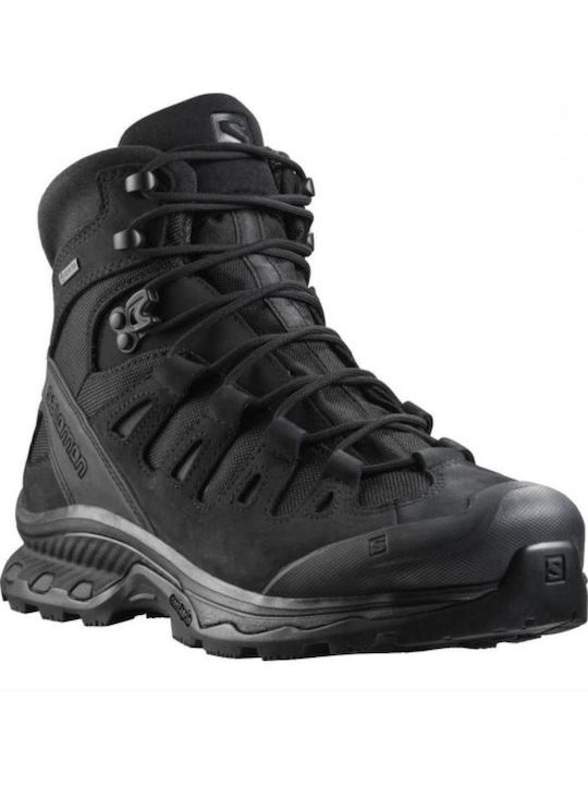 Salomon Quest 4d Gtx Damen Wanderschuhe Gore-Tex Schwarze Salomon Quest 4d Gtx Damen Wanderschuhe Gore-Tex Schwarze