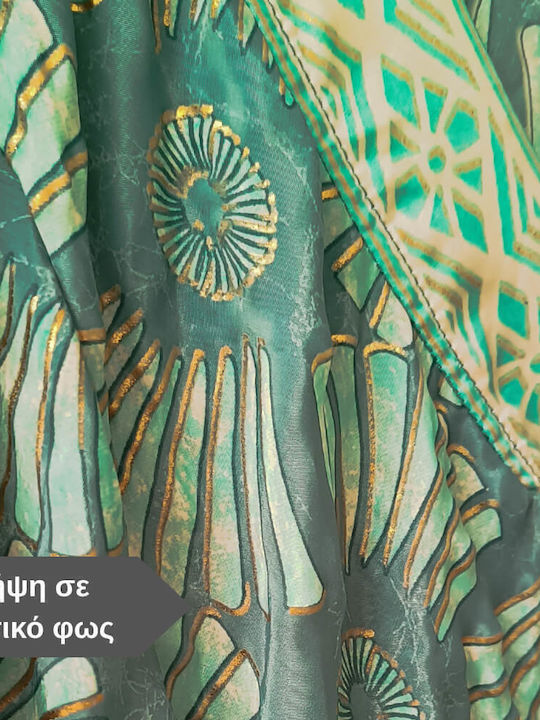 Rochii De Vară Pentru Femei Maxi Rochie Turcoaz