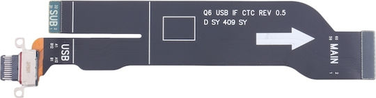 Πλακετάκι Φόρτισης Samsung Galaxy Z Fold6 Sm-f956b