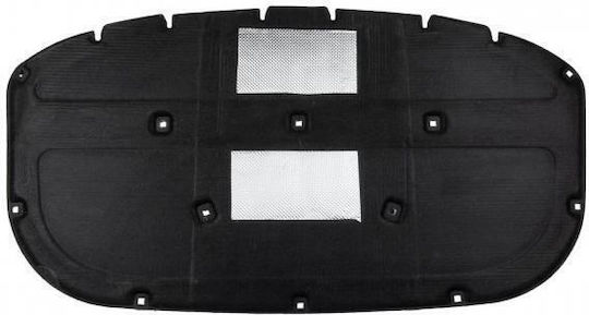 NTY Engine Bay Silencing Material Car for Volkswagen Touareg VW Touareg 2010+