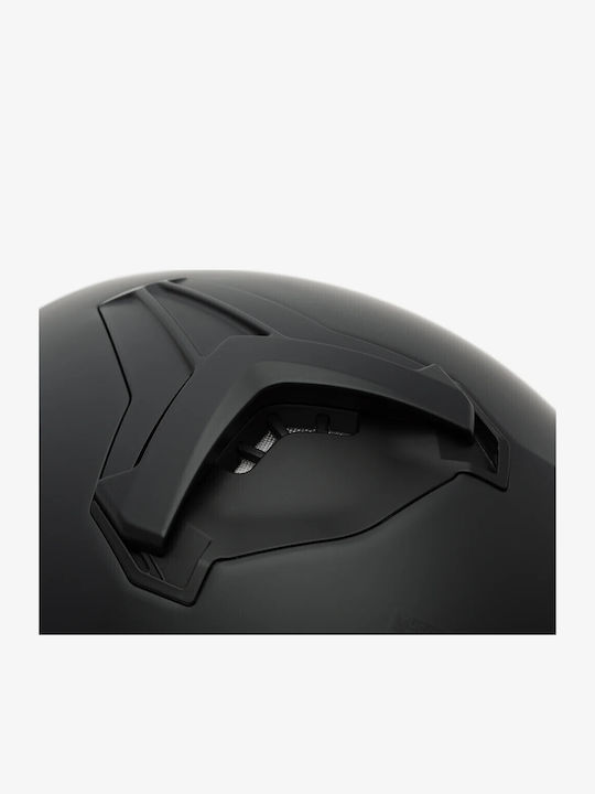 Tucano Urbano Fastflip Черен мат Мотоциклетна каска Флип ъп ECE 22.06 1780гр с Sunvisor