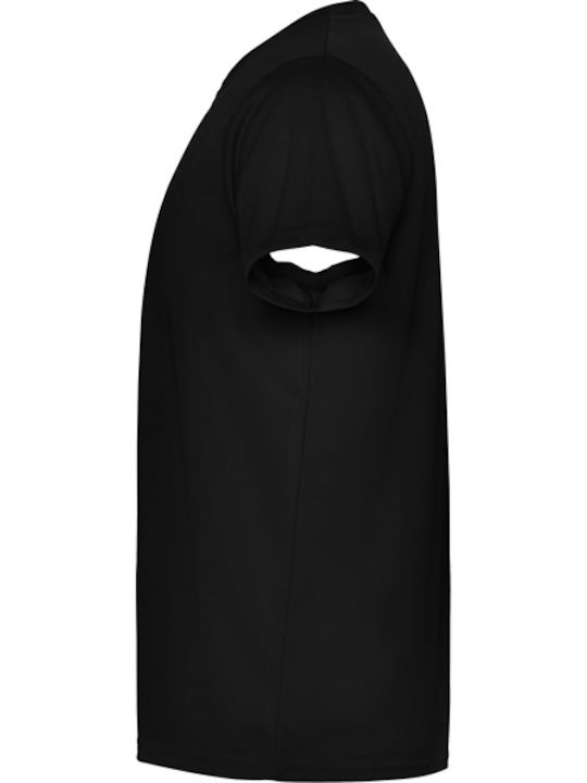 Παιδικό T-shirt Μαύρο