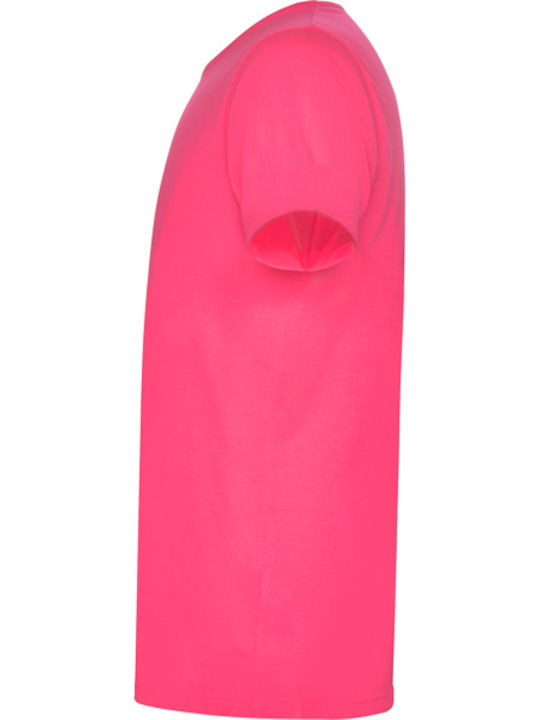 Kids T-shirt Pink