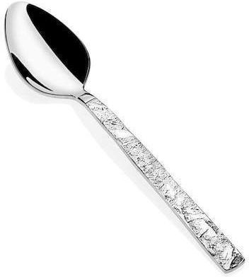 SteweHome Set Linguri Cafea Ceai Inox Argintii 6 Bucăți