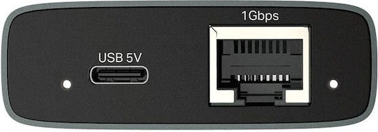 Tp-link Eh210 Сплитер От 1x Rj-45 Женски Към 2x Rj-45 Женски