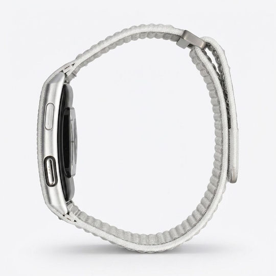 Titmo Loop I-110 Silver